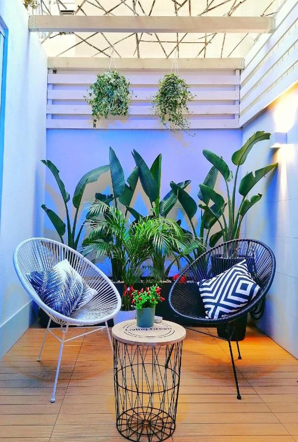 Hello Gorgeous Suite บารี ภายนอก รูปภาพ