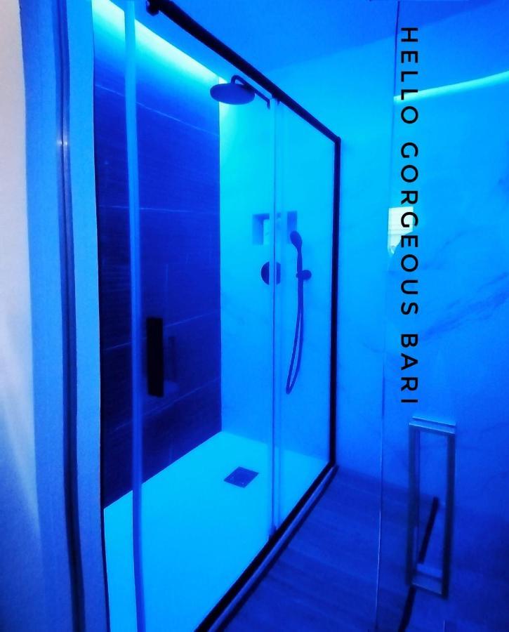Hello Gorgeous Suite บารี ภายนอก รูปภาพ