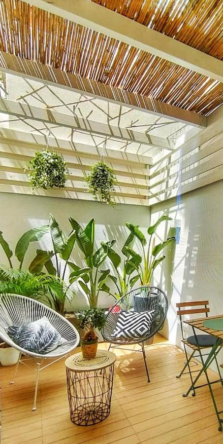 Hello Gorgeous Suite บารี ภายนอก รูปภาพ